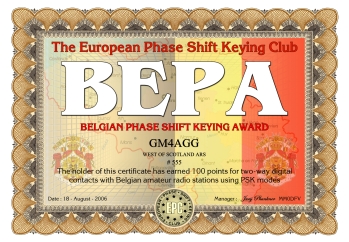 BEPA BEPA