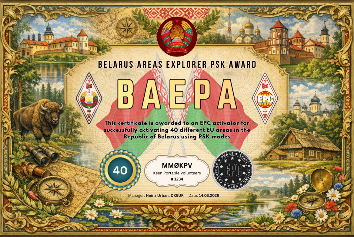 BAEPA-40