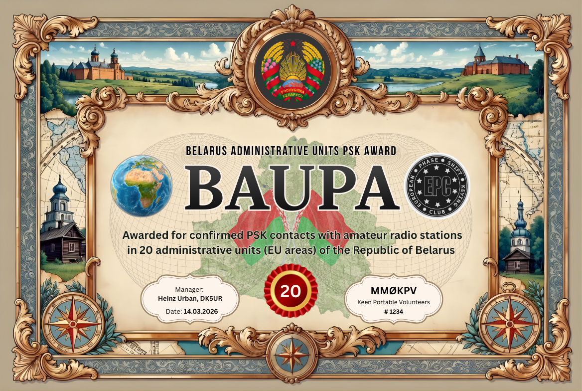 BAUPA-20