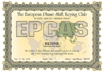 EPCAS