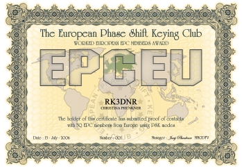 EPCEU