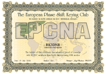 EPCNA