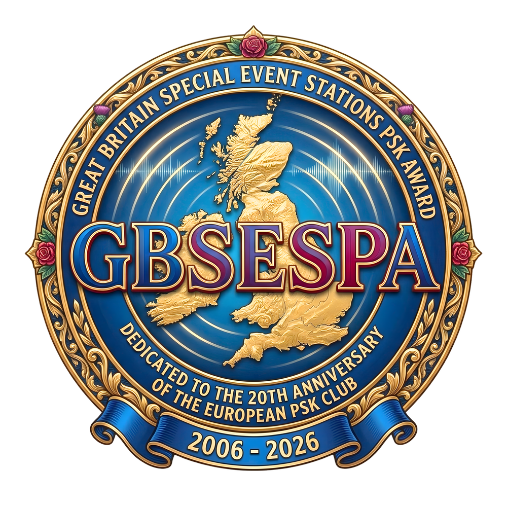 GBSESPA Logo