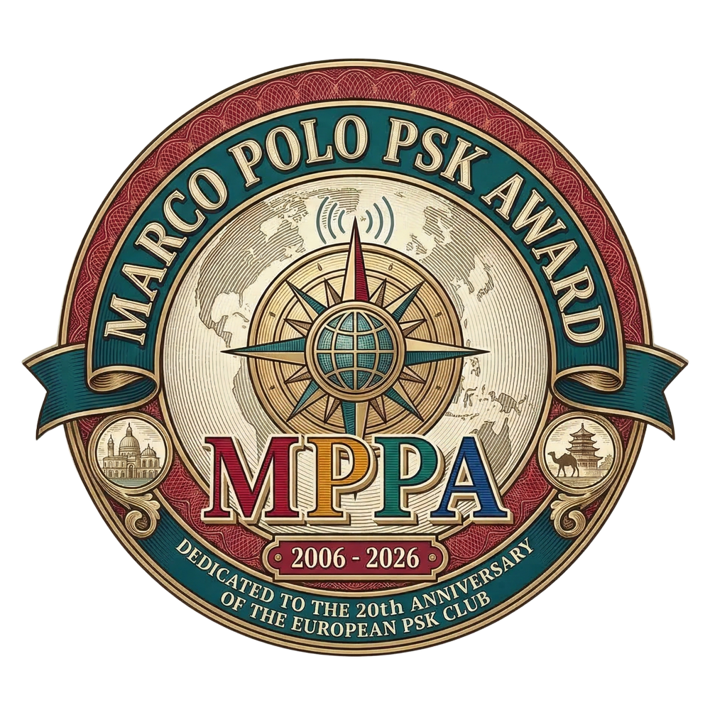 Marco Polo PSK Award logo